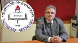 BTTÖB reacts to closure of eight minority schools