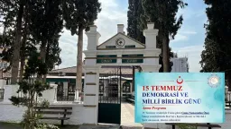 July 15 martyrs to be commemorated with prayers in İskeçe mosques