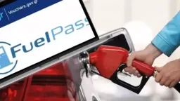 Fuel Pass balance expires on July 31 in Greece
