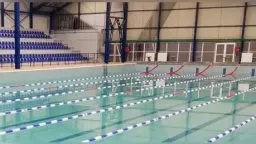 Swimming pool in İskeçe to close throughout August for annual maintenance