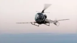 Mosquito aerial spraying scheduled in Bulustra and İnhanlı