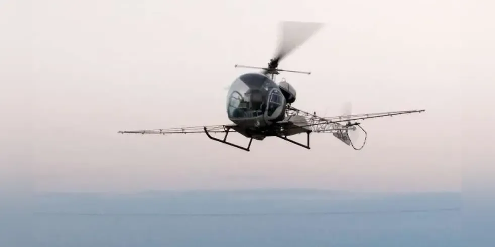 Mosquito aerial spraying scheduled in Bulustra and İnhanlı