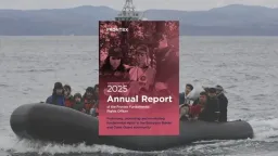 Frontex raises concerns over Greek plan for protecting fundamental rights