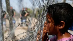 Report highlights alleged 359 refugee pushbacks at Greek borders