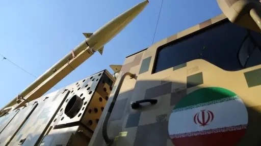 Iran expands retaliation as missiles, drones target Gulf; US renews travel warning
