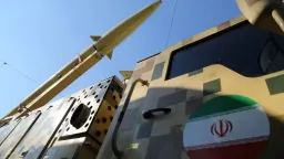 Iran expands retaliation as missiles, drones target Gulf; US renews travel warning