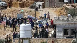 EU sounds alarm as Israel expands settlements amid deadly Gaza strike