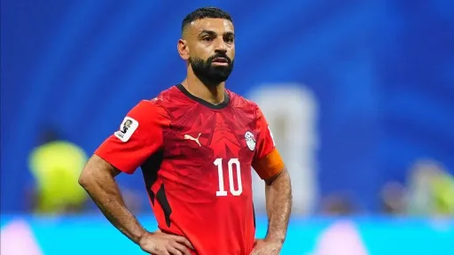 Salah on verge of blockbuster Beşiktaş move: Reports