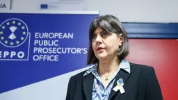 EU backs European prosecutor but urges Greece to strengthen rule of law