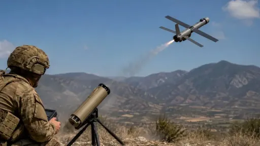 US approves possible military equipment sale to Greece