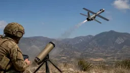 US approves possible military equipment sale to Greece