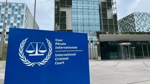 ICC faces growing pressure as legal experts warn of unprecedented crisis