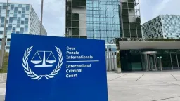 ICC faces growing pressure as legal experts warn of unprecedented crisis