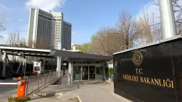 Türkiye condemns Greece's closure of Turkish minority schools in Western Thrace