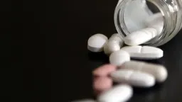 Drug-related deaths among young Germans rise sharply