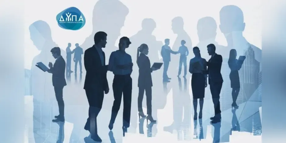 25,372 benefit from employment programmes in Eastern Macedonia and Thrace