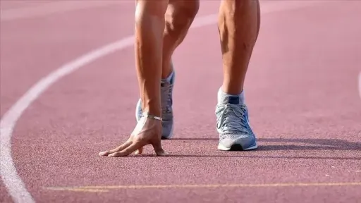 Athletics federation ends plans that sexualise female athletes