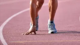 Athletics federation ends plans that sexualise female athletes