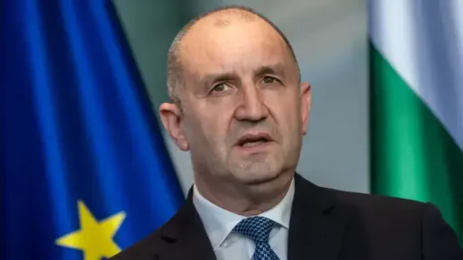 Bulgaria to seek parliamentary approval for deployment of US refueling aircraft at air base
