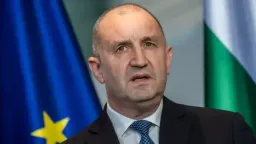 Bulgaria to seek parliamentary approval for deployment of US refueling aircraft at air base