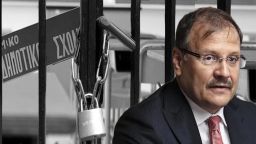 Hakan Çavuşoğlu calls for protection of Western Thrace Turkish minority education rights