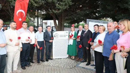 Late Mufti Ahmet Mete commemorated in İzmit and Soma