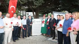 Late Mufti Ahmet Mete commemorated in İzmit and Soma
