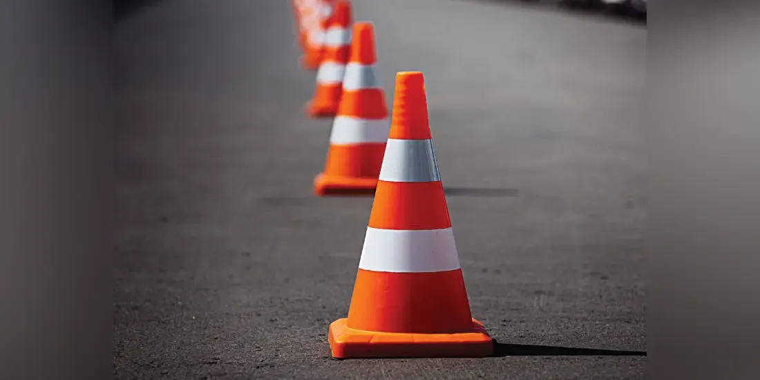Temporary traffic measures introduced on Gümülcine–Dedeağaç road due to bridge works