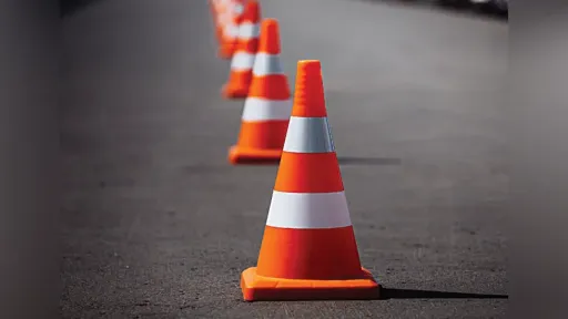 Temporary traffic measures introduced on Gümülcine–Dedeağaç road due to bridge works