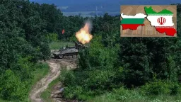 Iran warns Bulgaria against aiding US military operations against Tehran
