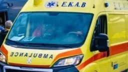 Twelve migrants involved in crash on Egnatia motorway in Western Thrace