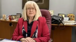 Greek education official defends closure of Turkish minority schools citing demographic changes
