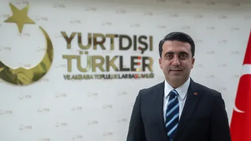 YTB president Turus criticizes closure of Turkish minority schools in Western Thrace