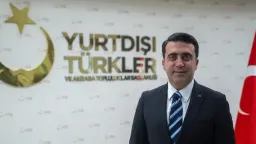 YTB president Turus criticizes closure of Turkish minority schools in Western Thrace