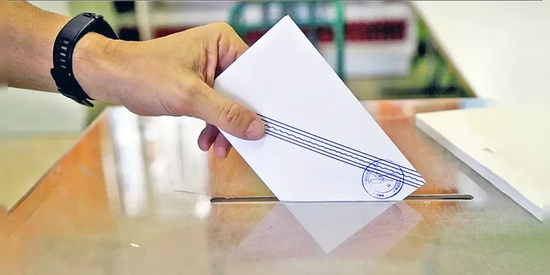 Interview poll shows New Democracy leading by double digits as SYRIZA remains below parliamentary threshold