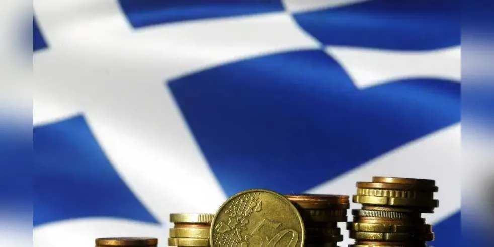 Greece’s public debt reaches €360.1 billion at end of first quarter of 2026