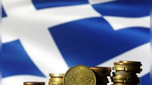 Greece’s public debt reaches €360.1 billion at end of first quarter of 2026