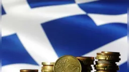 Greece’s public debt reaches €360.1 billion at end of first quarter of 2026