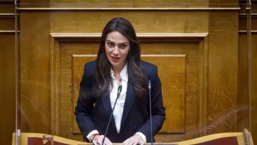 Greece expands relocation program for Meriç and other border regions
