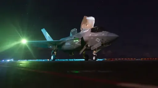 US intensifies strikes on Iran as Tehran threatens regional energy infrastructure