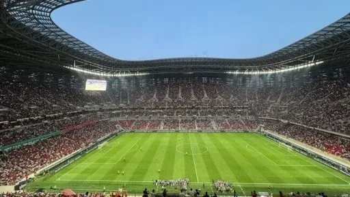 Six countries across three continents to host 2030 FIFA World Cup