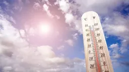 Heatwave ends in Greece as temperatures drop sharply