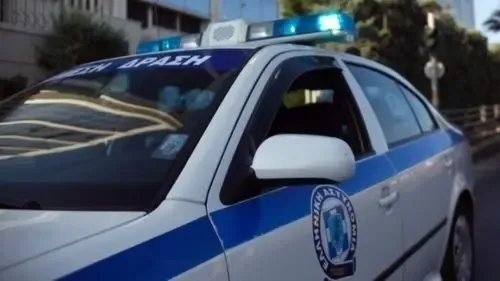Greek criminal lawyer found dead in Athens office