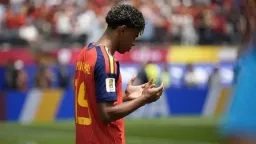 World Cup victory overshadowed by online racist abuse
