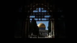 Muslim nations condemn Israeli actions at Al-Aqsa