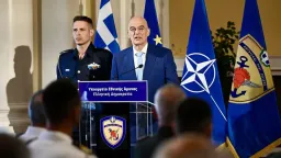 Greece approves €4.2 billion defense package