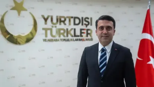 YTB chairman commemorates Dr. Sadık Ahmet on anniversary of his death