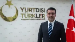 YTB chairman commemorates Dr. Sadık Ahmet on anniversary of his death