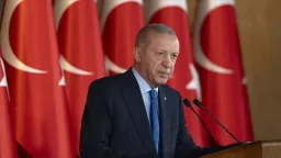 Erdoğan reaffirms support for Western Thrace Turks in message honoring Dr. Sadık Ahmet