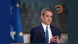 Mitsotakis rules out early elections